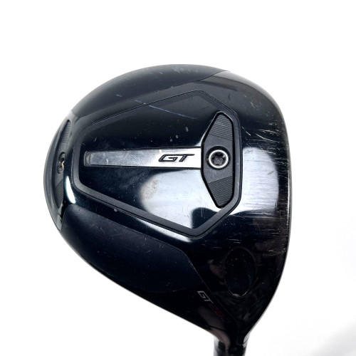 Titleist GT280 Mini Driver 13* Tensei K Black XlinkTech 75g Stiff RH, 1 of 12