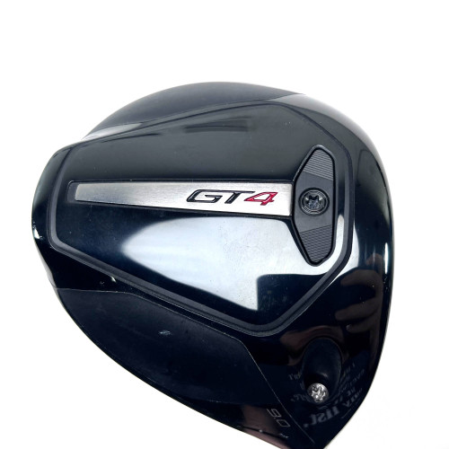 Titleist GT4 Driver 9* Mitsubishi Chemical Tensei K Blue Xlink Tech 55g Stiff RH, 1 of 12