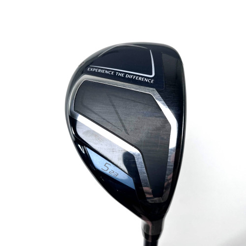 XXIO 14 5 Hybrid 23* MP1400 Flex 3222 40g Regular Graphite Mens RH, 1 of 12
