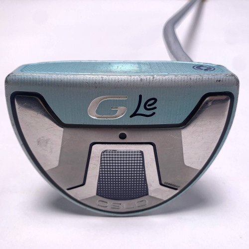 Ping G LE Oslo Putter 33" Womens RH, 1 of 12