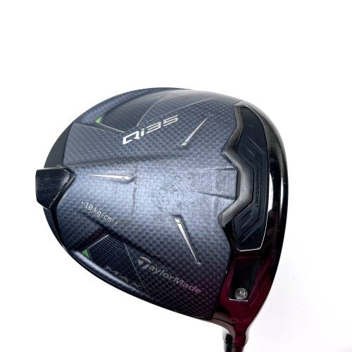 TaylorMade Qi35 Max Driver 10.5* Fujikura Ventus Blue 2025 5R Regular RH, 1 of 12