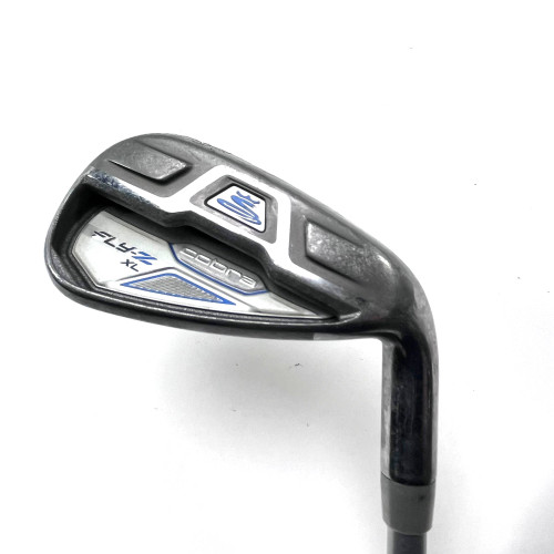 Cobra Fly-Z XL Pitching Wedge PW Fly-Z XL 55g Ladies Graphite Womens RH, 1 of 12