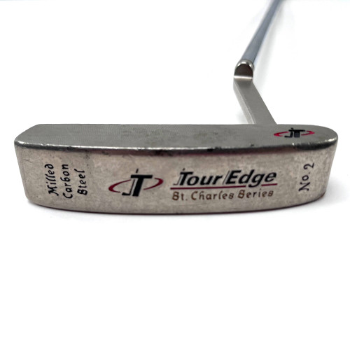 Tour Edge St. Charles Putter 34" Mens RH, 1 of 12