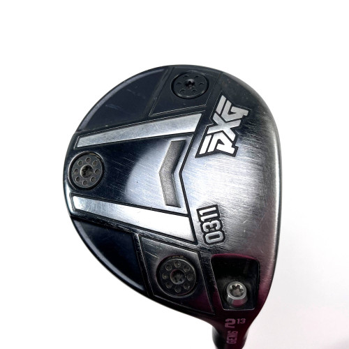 PXG 0311 GEN6 2 Fairway Wood 13* Tensei Blue Raw AV Series 65g Regular RH, 1 of 12