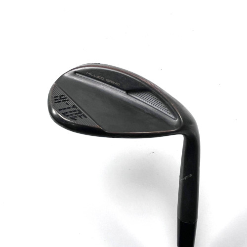 TaylorMade Hi-Toe 4 Lob Wedge LW 60* 11 Bounce ATV True Temper DG RH, 1 of 12