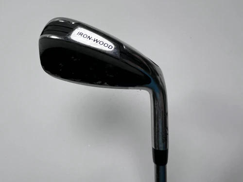 Tour Edge Hot Launch 4 Iron-Wood 3 Hybrid 20* Tour Edge HL4 65g Stiff RH, 1 of 12