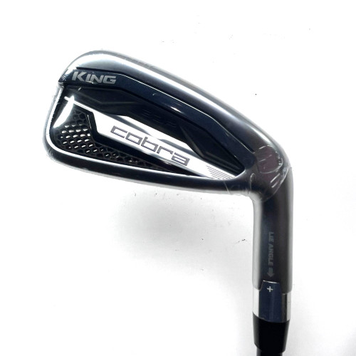 Cobra King 3D Printed Single 7 Iron Fitter SuperLite 60g Regular RH, 1 of 12
