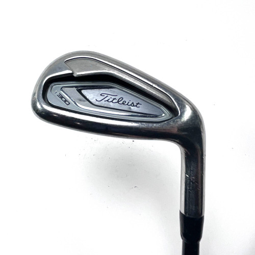Titleist T300 Gap Wedge GW 48* Mitsubishi Tensei Red AV Series Regular RH, 1 of 12