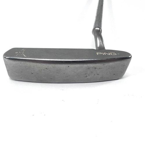Ping Anser 4 Putter 35.5" Mens RH, 1 of 12