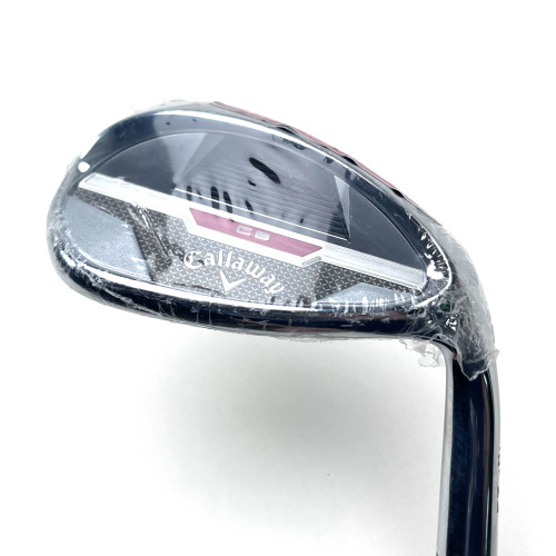 Callaway CB Full Face Lob Wedge 58* 14 True Temper Elevate MPH 95g Wedge RH NEW, 1 of 12