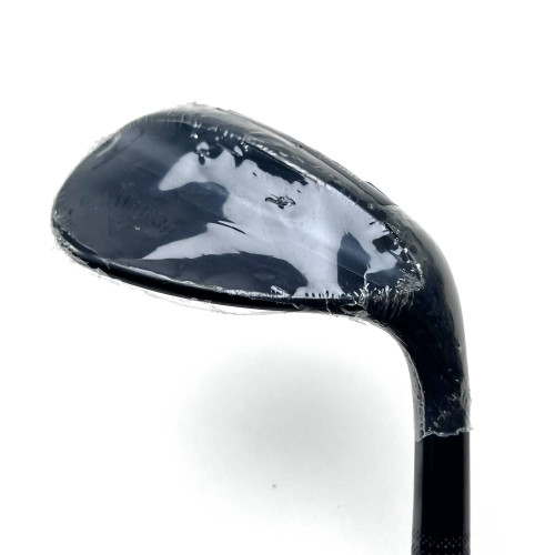 Callaway Opus Black Shadow Lob Wedge LW 58* 12 W True Temper DG Mid RH NEW, 1 of 12
