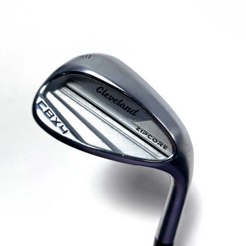 Cleveland CBX 4 ZipCore Sand Wedge SW 56* 14 UST Mamiya Recoil Dart 80g RH, 1 of 12