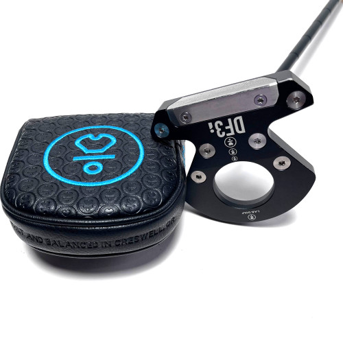 L.A.B. Golf DF3i Putter 34" Mens RH HC, 1 of 12
