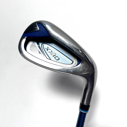 XXIO 12 Ladies Single 7 Iron MP1200L Flex 2112 35g Ladies Graphite Womens RH, 1 of 12
