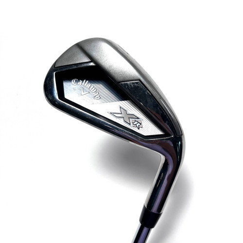 Callaway XR Single 7 Iron XR Regular Graphite Mens RH, 1 of 12