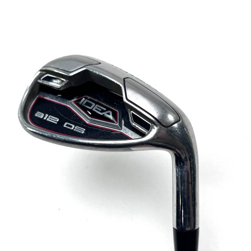 Adams Idea A12 OS Pitching Wedge PW True Temper Performance 85g Regular RH, 1 of 12