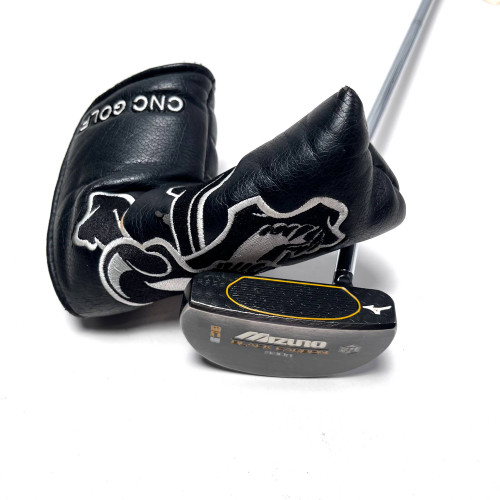 Mizuno Bettinardi C-03 Putter 35" Mens RH HC, 1 of 12