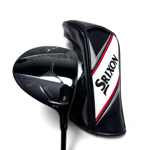 Srixon ZXi 3 Fairway Wood 15* Fujikura Ventus Blue TR 5A Senior RH HC, 1 of 12