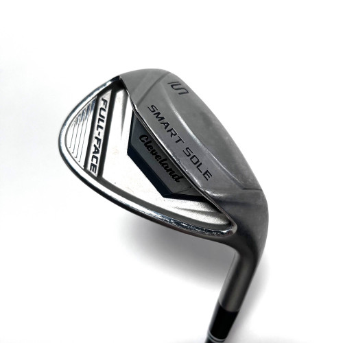 Cleveland Smart Sole Full-Face Sand Wedge SW UST Mamiya Recoil Dart 80g Wedge RH, 1 of 12