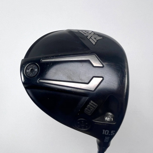 PXG 0311 GEN5 Driver 10.5* Project X Even Flow Riptide CB 5.5 50g Regular RH, 1 of 12