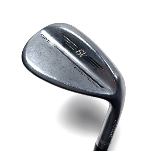 Titleist Vokey SM9 Tour Chrome Sand Wedge SW 54* 10 Bounce S-Grind SM9 Wedge RH, 1 of 12