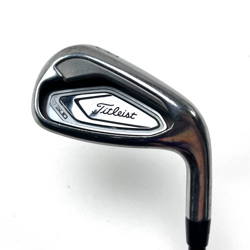 Titleist T300 Single 8 Iron Mitsubishi Tensei Red AV Series AM(2) Regular RH, 1 of 12