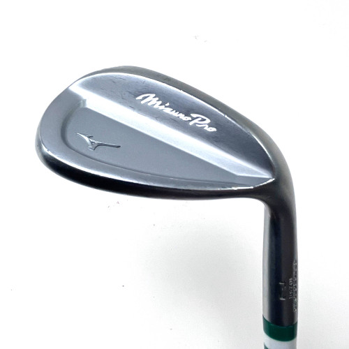 Mizuno Pro T-3 Sand Wedge SW 56* 10 Bounce M-Grind NS Pro Modus 3 115g RH, 1 of 12