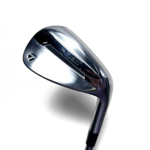 TaylorMade P790 2025 Approach Wedge AW KBS Tour C-Taper 120g Stiff Steel Mens RH, 1 of 12