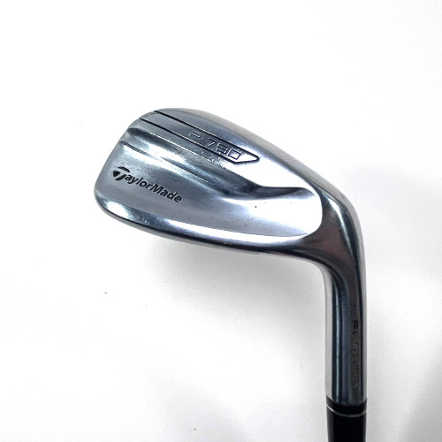 TaylorMade P790 2017 Approach Wedge AW True Temper Dynamic Gold S300 Stiff RH, 1 of 12