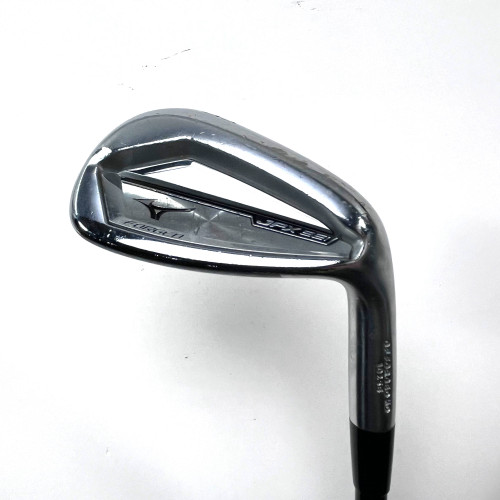 Mizuno JPX 921 Forged Gap Wedge GW Accra iSeries 70i 70g Stiff RH, 1 of 12