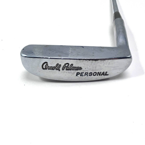Arnold Palmer Personal Napa Style Putter 35" Mens RH, 1 of 12