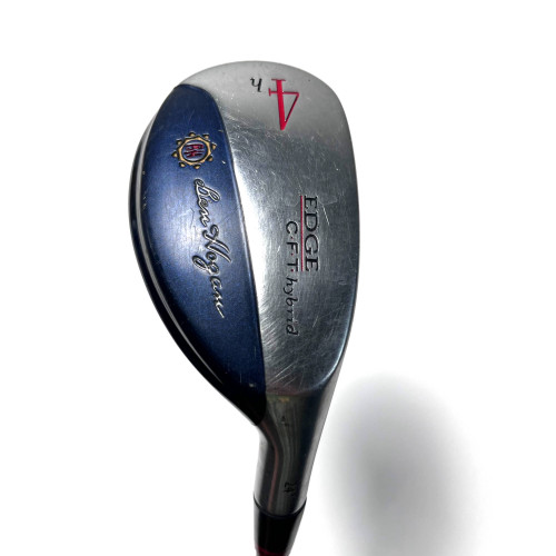 Ben Hogan Edge CFT 4 Hybrid 24* Apex Edge 3 Regular Graphite Mens RH, 1 of 12