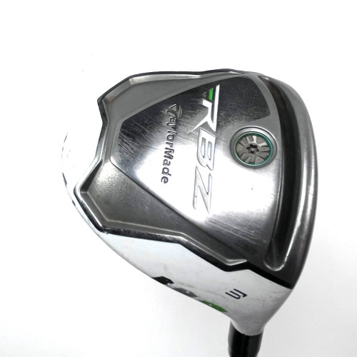 TaylorMade RocketBallz 3 Fairway Wood 15* Matrix Ozik XCON-5 Regular RH, 1 of 12