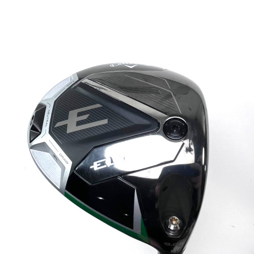Callaway Elyte Driver 9* Fujikura 2026 Ventus Black 6-X Extra Stiff RH, 1 of 12