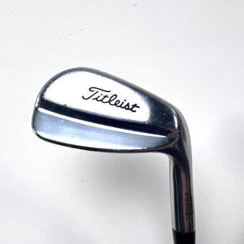 Titleist 620 MB Pitching Wedge PW 47* Mitsubishi Tensei White Stiff RH, 1 of 12