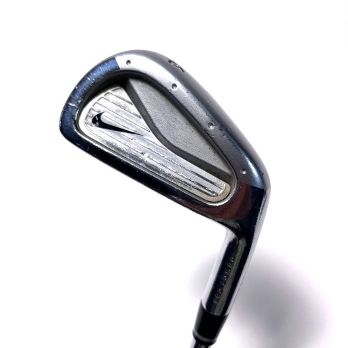 Nike Forged Pro Combo Single 6 Iron True Temper Dynamic Gold Regular RH, 1 of 12