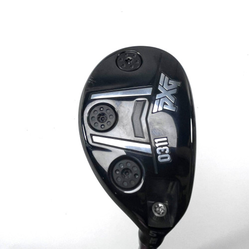 PXG 0311 GEN6 5 Hybrid 25* Project X Denali Blue 5.5 80g Regular RH, 1 of 12