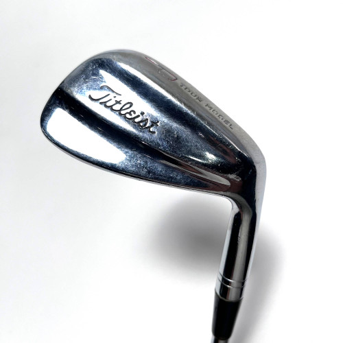 Titleist Tour Model Forged Pitching Wedge PW True Temper Dynamic Wedge RH, 1 of 12