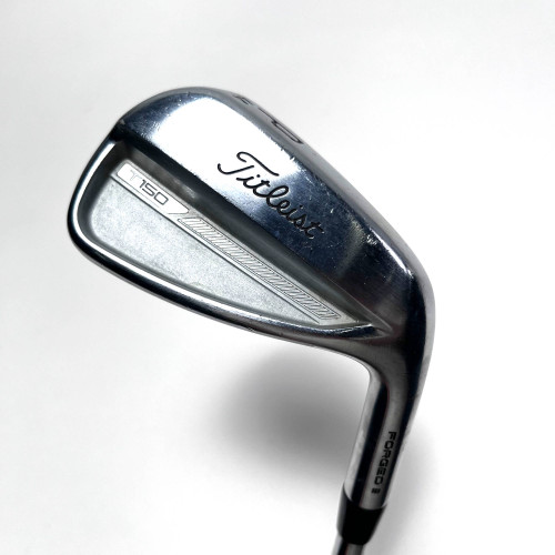 Titleist T150 2023 Pitching Wedge PW 44* Project X LZ 6.0 120g Stiff RH, 1 of 12