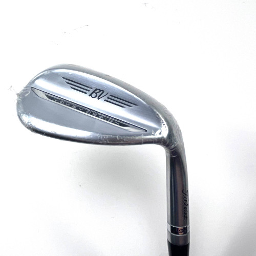 Titleist SM11 Tour Chrome Lob Wedge LW 60* 6 Bounce K-Grind SM11 Wedge RH NEW, 1 of 12