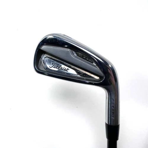 Titleist T100 Single 4 Iron Mitsubishi Tensei Red AV Series AM(2) Regular RH, 1 of 12