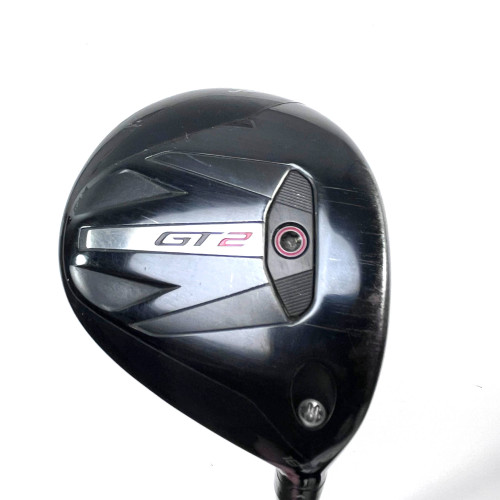 Titleist GT2 5 Fairway Wood 18* Tensei K Blue Xlink Tech 65g Stiff RH, 1 of 12