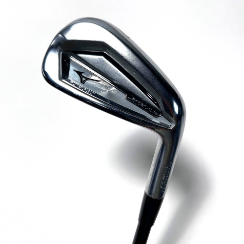 Mizuno JPX 921 Forged Single 7 Iron Accra iSeries 70i 70g Regular RH, 1 of 12