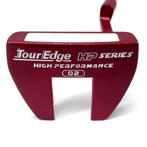 Tour Edge HP Series 02 Putter 35" Mens RH, 1 of 12