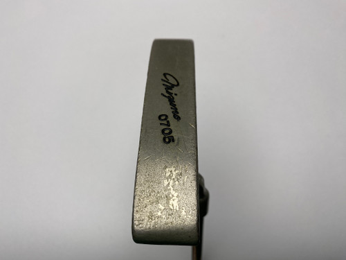 Mizuno 0705 Putter 35" Mens RH (RVYLDR8V6C78)