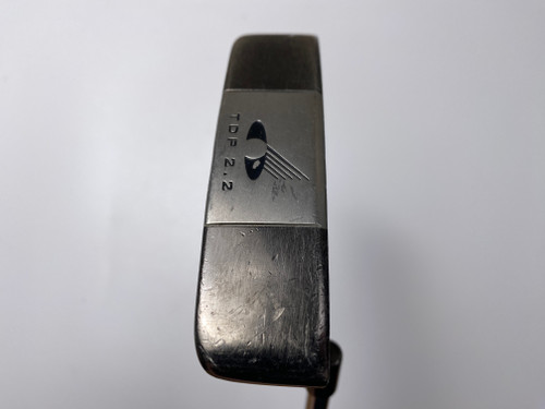 Never Compromise TDP 2.2 Putter 35" Mens RH (WGS874VKB7IO)
