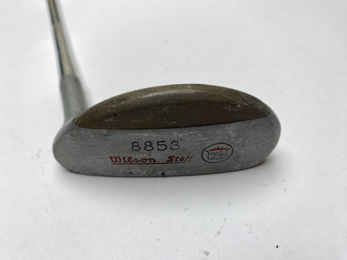 Wilson 8853 Putter 35.5" Mens RH (XBIFYBBXV7T5)