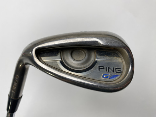 Ping 2016 G Sand Wedge SW Black Dot Dynamic Gold Tour Issue Wedge Graphite LH (6R57NGG5PULJ)
