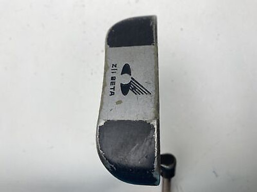 Never Compromise Z/I Beta Putter 35" Mens RH (FE4LCOD5DUEX)