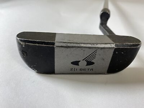 Never Compromise Z/I Beta Putter 35" Mens RH (8GNVKW4909AA)